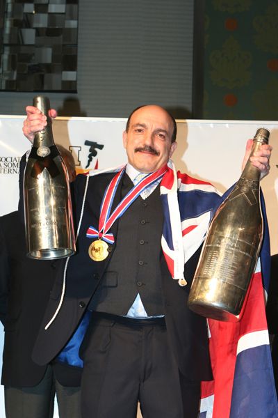 巨星陨落！GerardBassetMSMW因食道癌罹世！