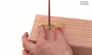 模具螺丝孔进料了怎么取出来,模具法兰螺丝断了怎么取