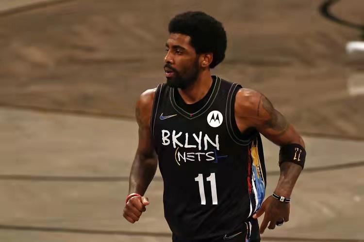 欧文宣布最新消息,欧文去寻找先知