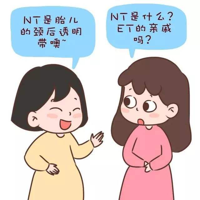 孕期nt检查前做点什么能顺利通过,nt检查孕妈侧身什么原因