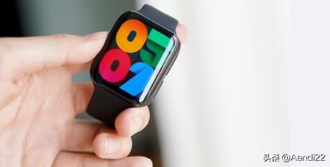 oppo手表watchfree,不只是惊艳inwatch智能手表测评