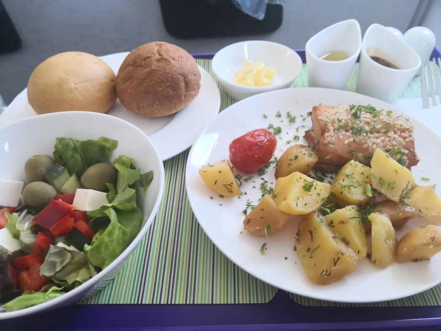 囧！飞海参崴（符拉迪沃斯托克），迷失在韩国机场