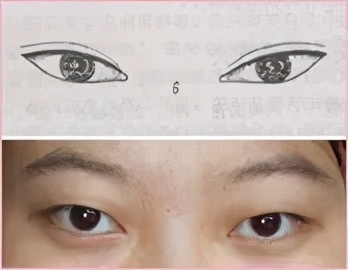 眼型对应的眉形,怎么根据自己的眼型判断眉型