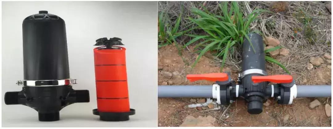 柑橘喷灌好还是滴灌好,喷灌和滴灌对柑橘的影响