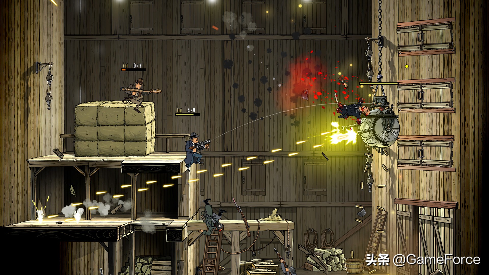 switch勇闯德军总部2,勇闯德军总部街机版下载