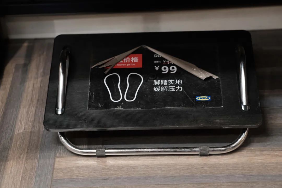 年前逛最后一次宜家，这些年味儿好物便宜好用，带回家