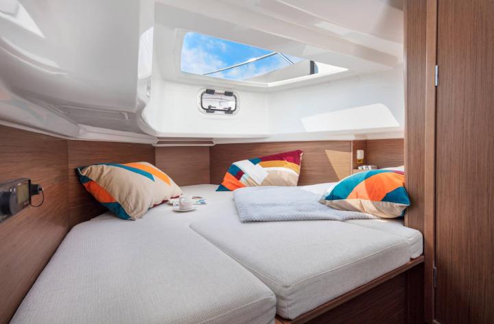 如果你厌倦了陆地，那么如何拥有一条船？