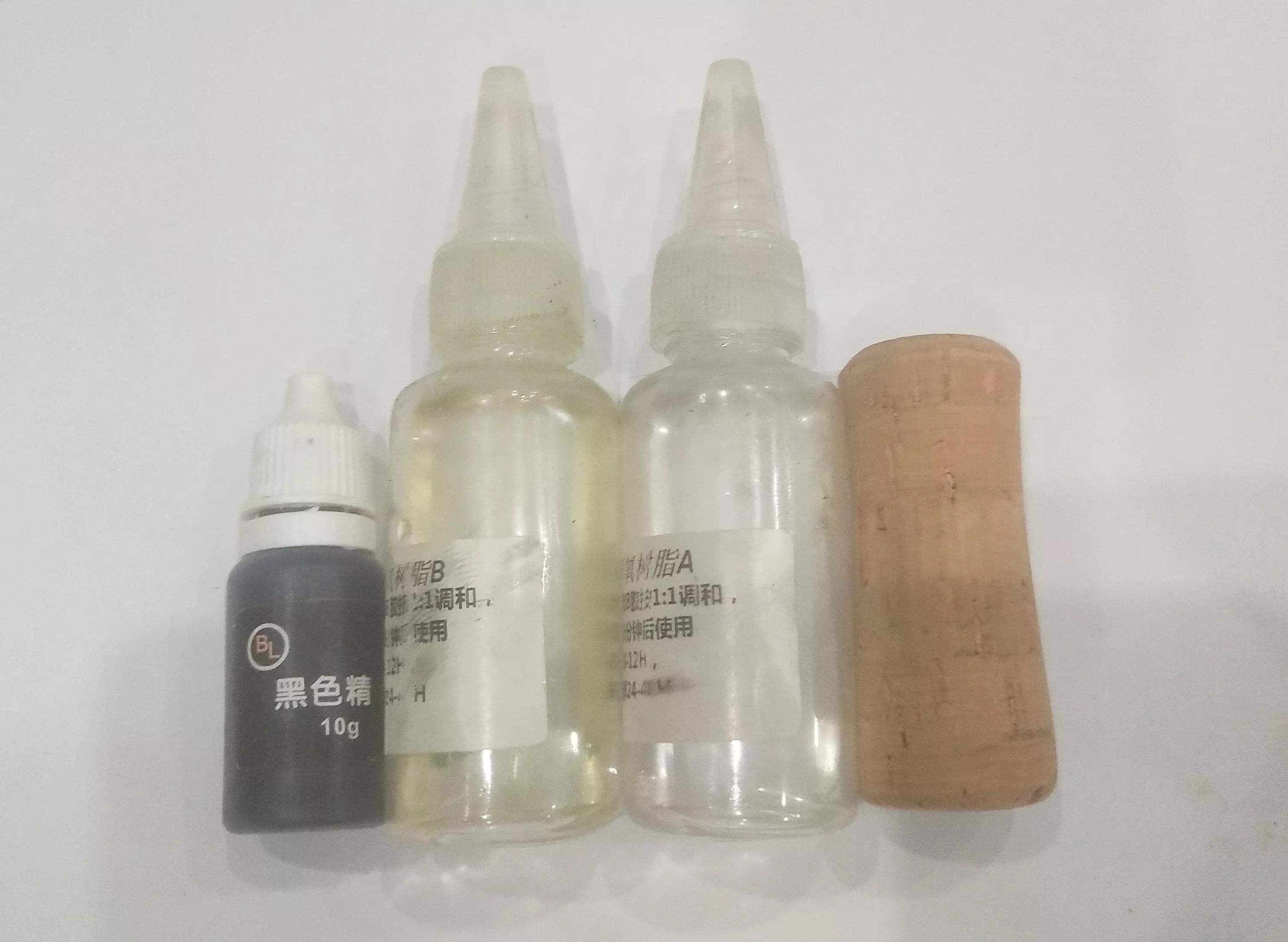 路亚竿改手竿教学,手竿改超长路亚竿diy教程