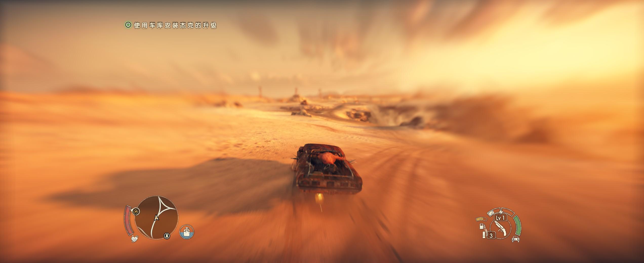 疯狂的麦克斯游戏fc,疯狂的麦克斯游戏多大