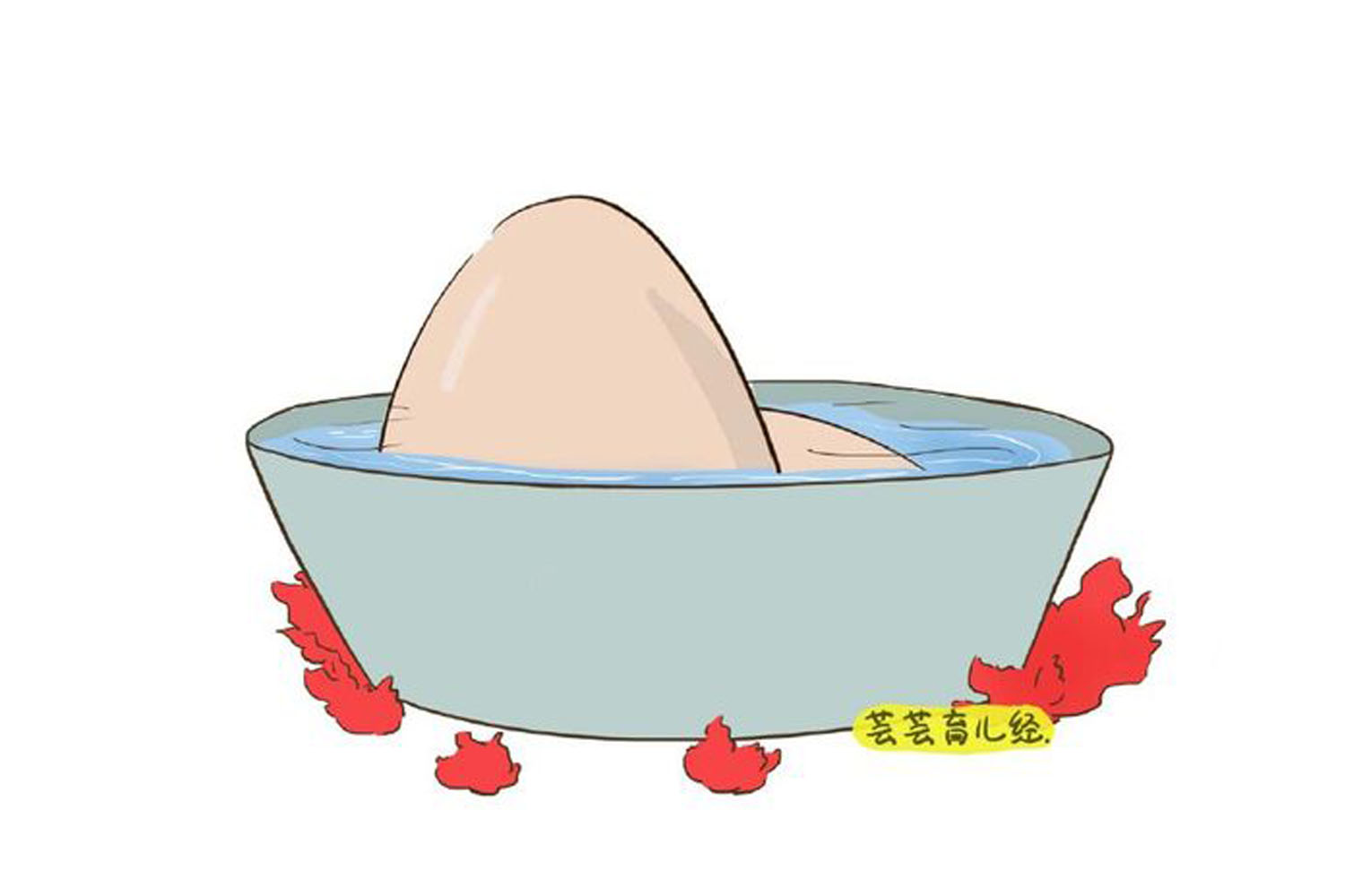 孕妇一天吃几个鸡蛋合适,孕期一天吃几个土鸡蛋