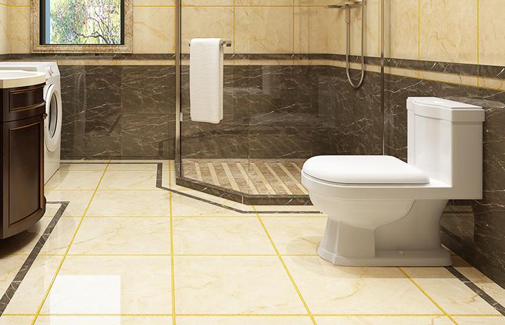 六步教你搞定瓷砖美缝,瓷砖美缝最详细教程自己动手