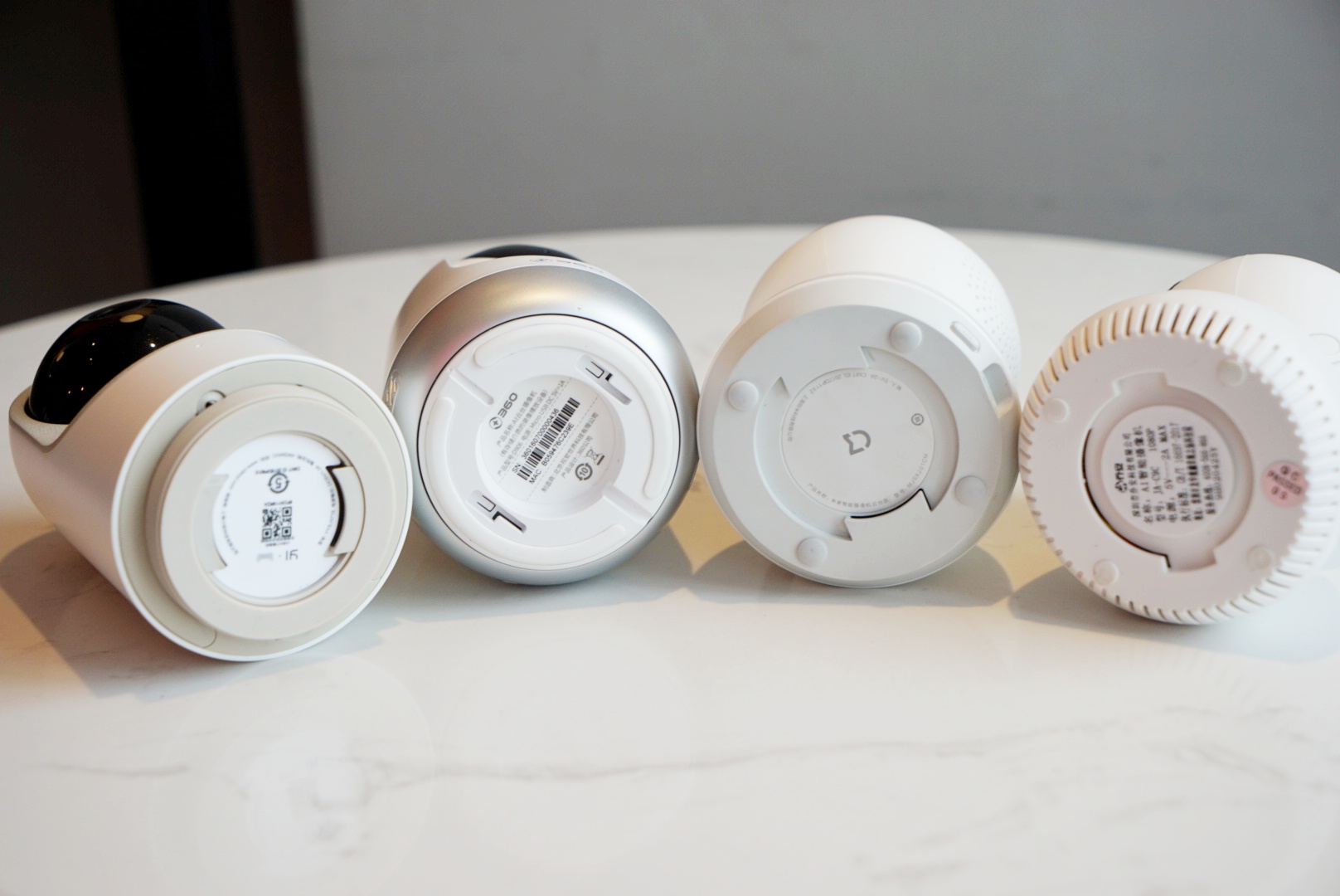 家用智能摄像机哪个牌子好,家庭智能摄像机怎么选好