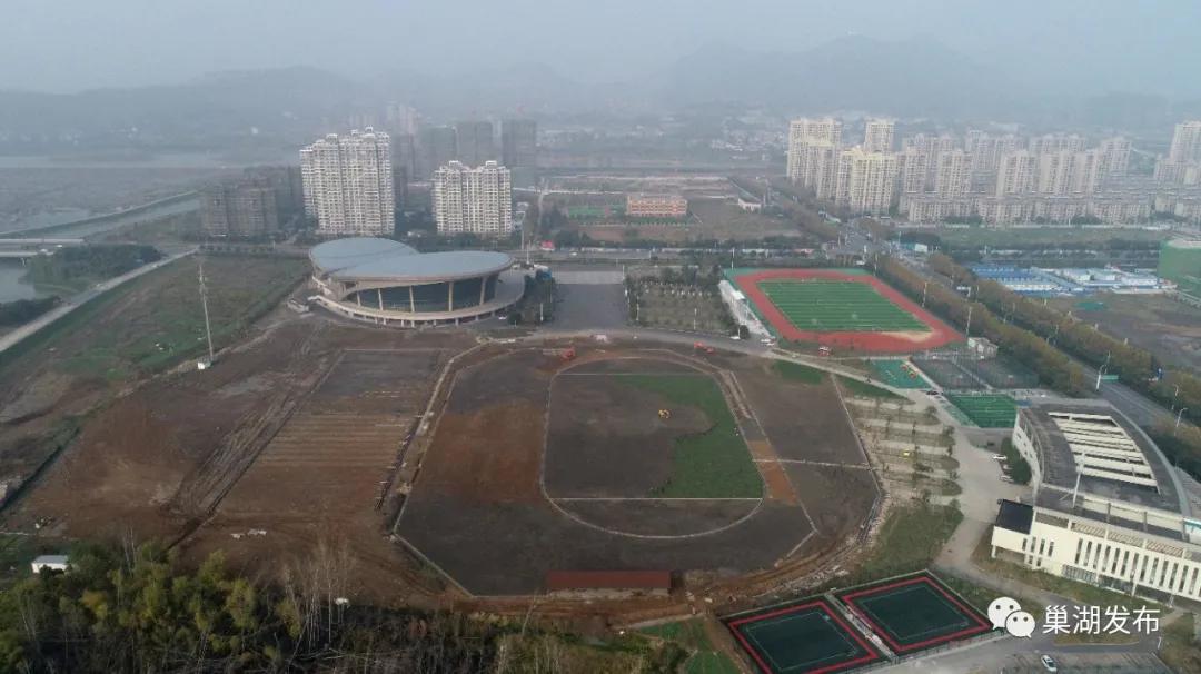 最好的人工草坪足球场,巢湖免费足球场