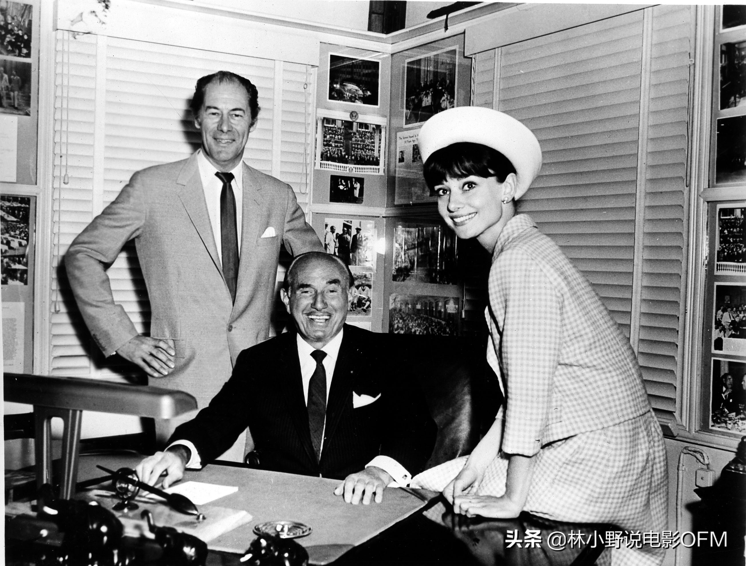 《野鹅敢死队》瑞文：老婆出轨大牌明星，他曾沦为好莱坞笑柄