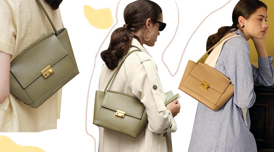 不贵小众双肩包包,不贵好看的小众包包牌子