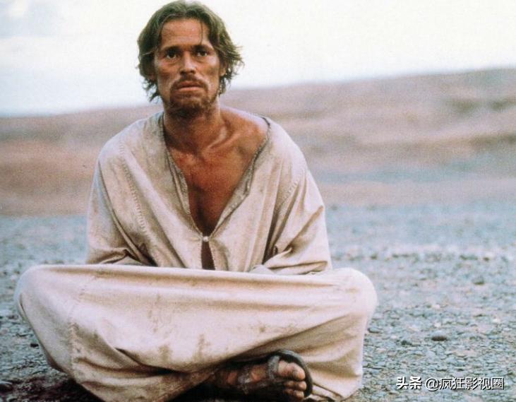 盘点禁止播放的外国电影,被全球禁止看的电视剧