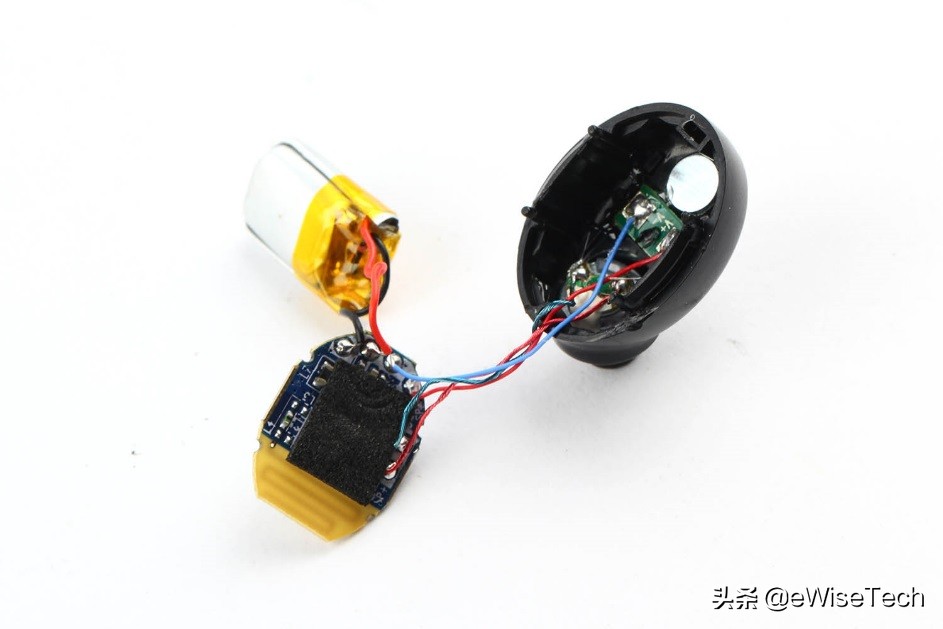 夏新f9新一代蓝牙耳机测评,夏新蓝牙耳机f9怎么拆