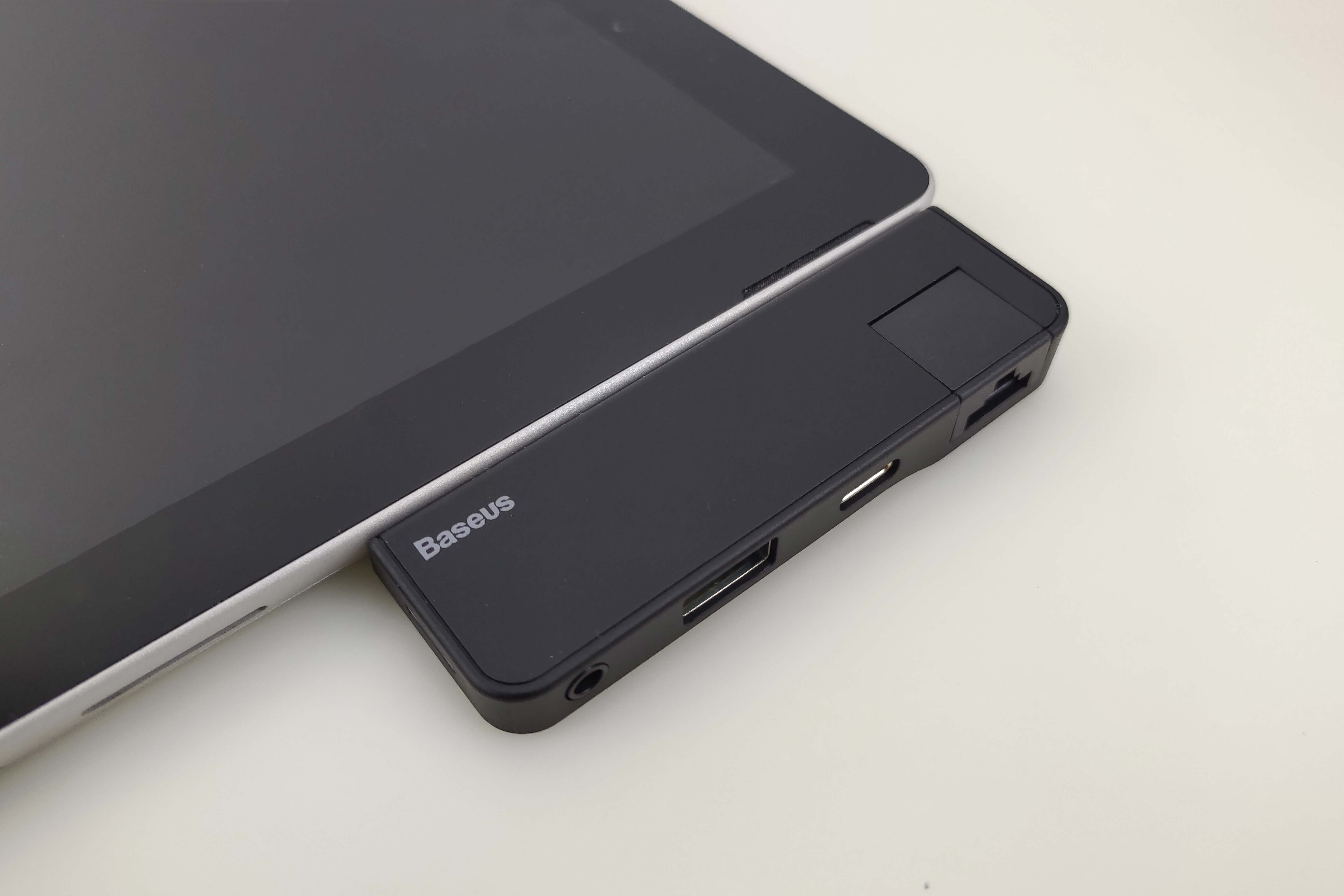 surfacego扩展坞一代,surfacego扩展坞