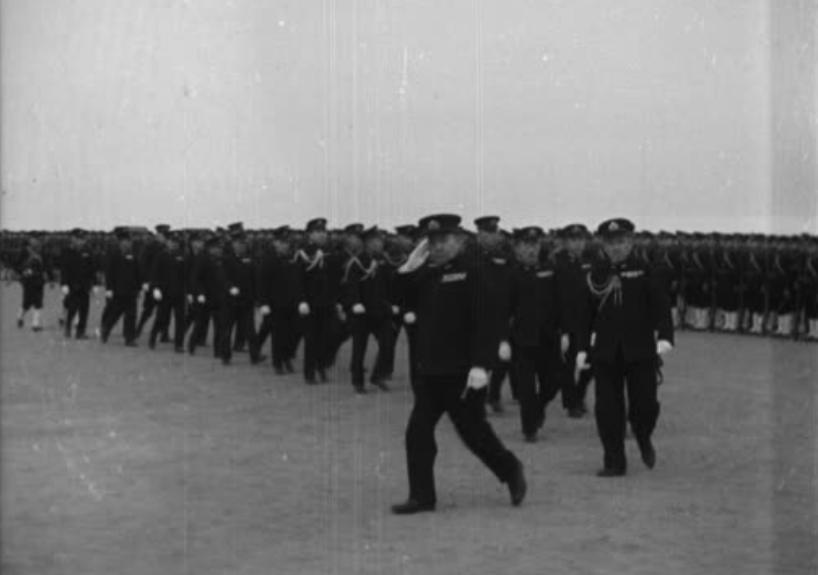 江田岛精神,江田岛的精神