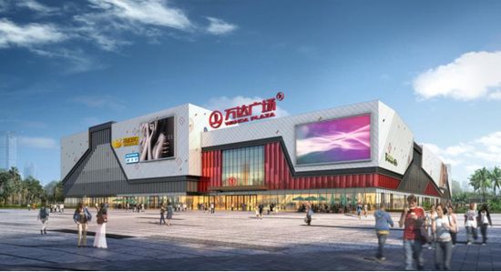 徐州新开的万达在哪,徐州万达分布图