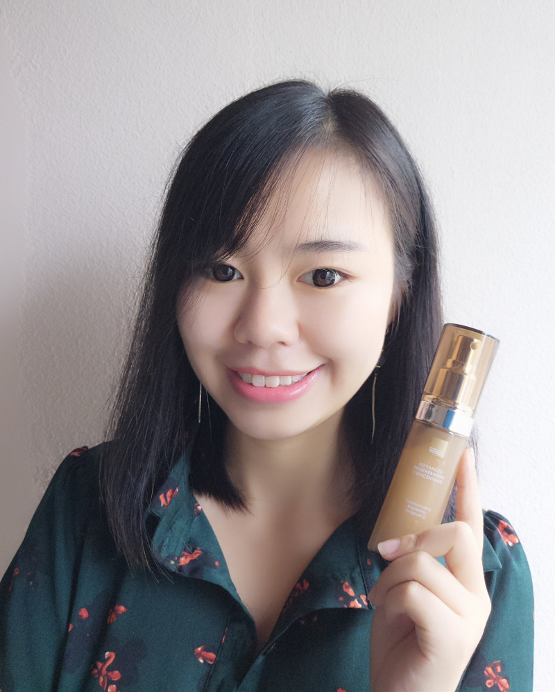 蓓慕复颜护肤品用的效果怎么样,蓓慕复颜系列效果如何