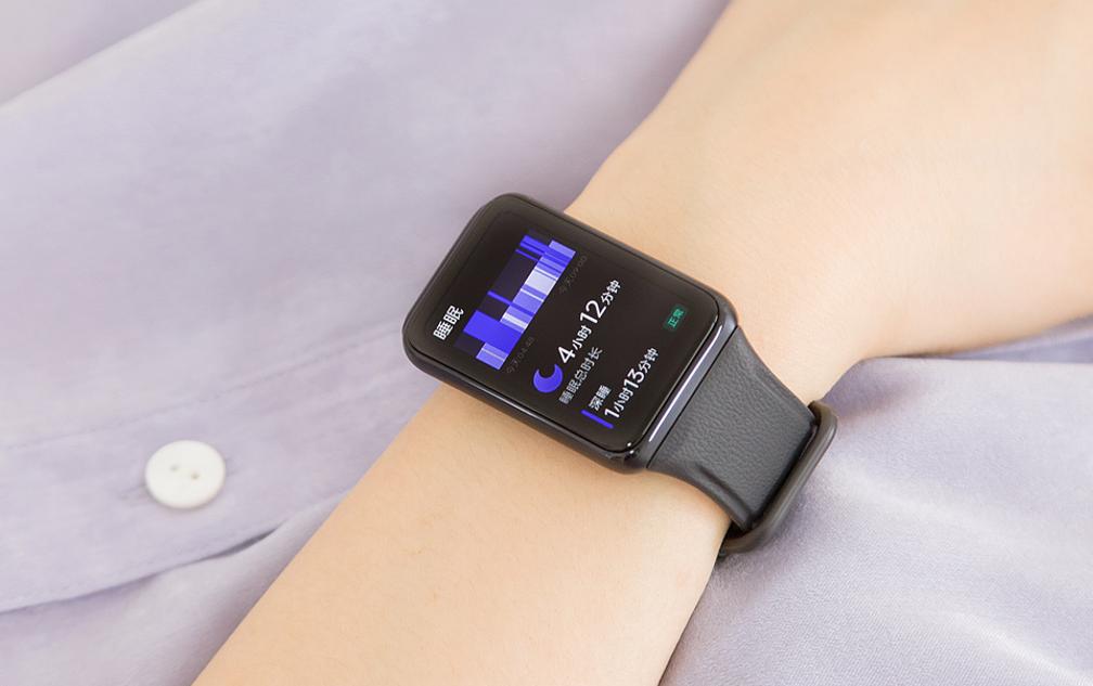百元以内最值得入手的手表智能,2019年最值得入手的智能手表300元