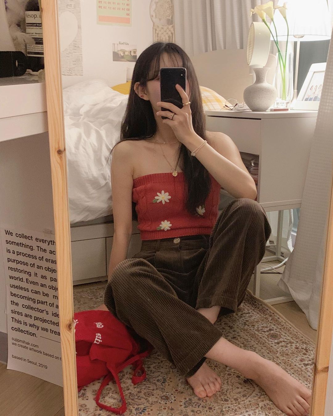 欧腻的秘密!从韩国网拍看8种「春夏穿搭趋势」