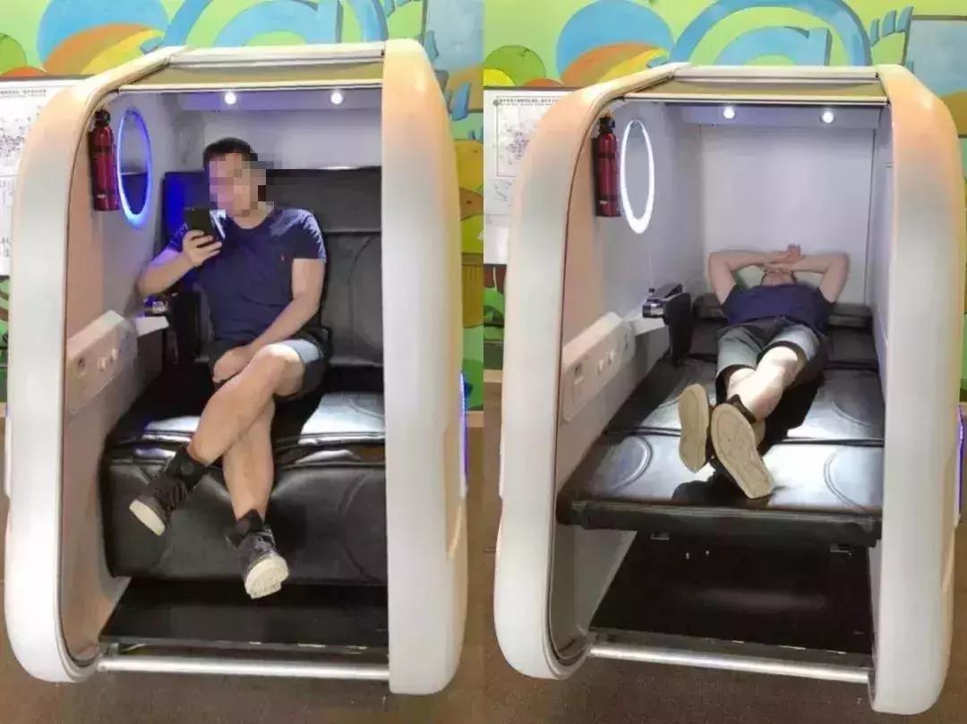 中国高速服务区,被忽略的...万亿生意