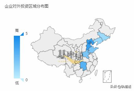 中国中铁投资公司的发展前景,中铁几大投资公司对比