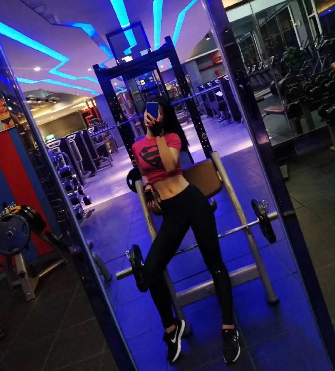 不可多得的科学健身教程胸部训练,新手健身从胸部开始练