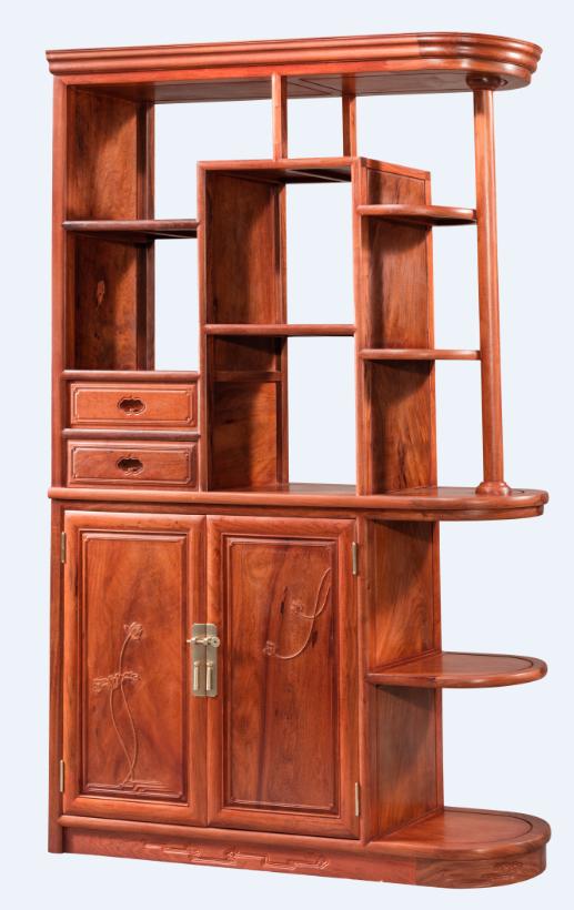 名贵木材鉴赏之大果紫檀,名贵木材鉴赏