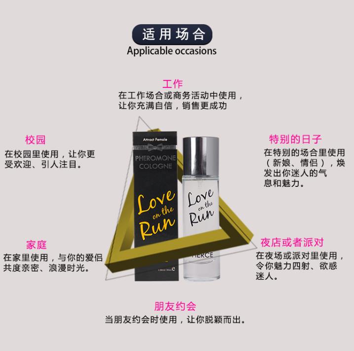 适合男性的香水,男性用什么香水