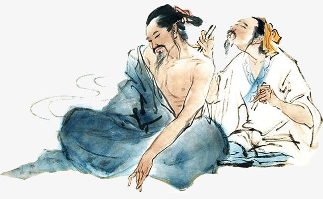 神阙穴也是人体唯一能见到的穴位,神阙内关穴