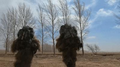 打破美军不可战胜的神话是多少年,39军历史简介