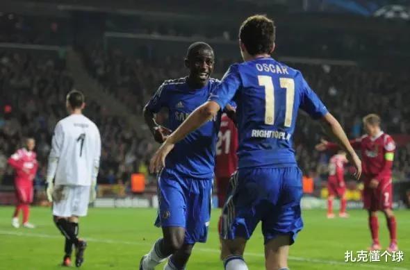 离开切尔西表现出色的七位球员,新赛季目前都有谁离开了切尔西