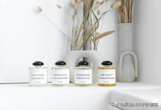 洗发水选择有硅油还是无硅油,洗发水选择欧莱雅