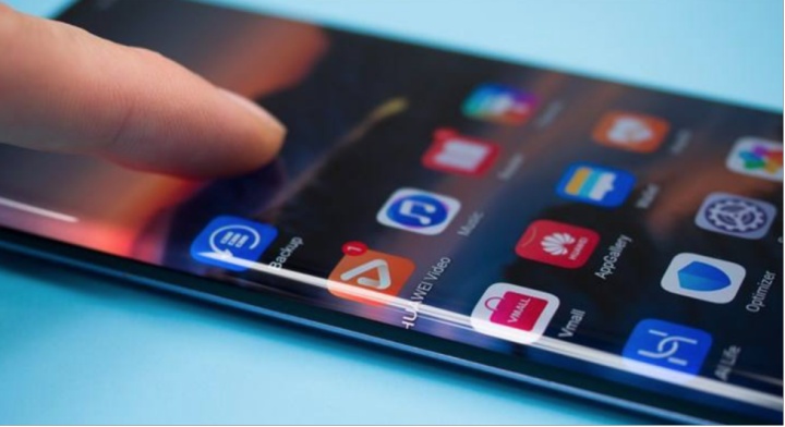 华为手机膜进化史,手机膜进化史图片