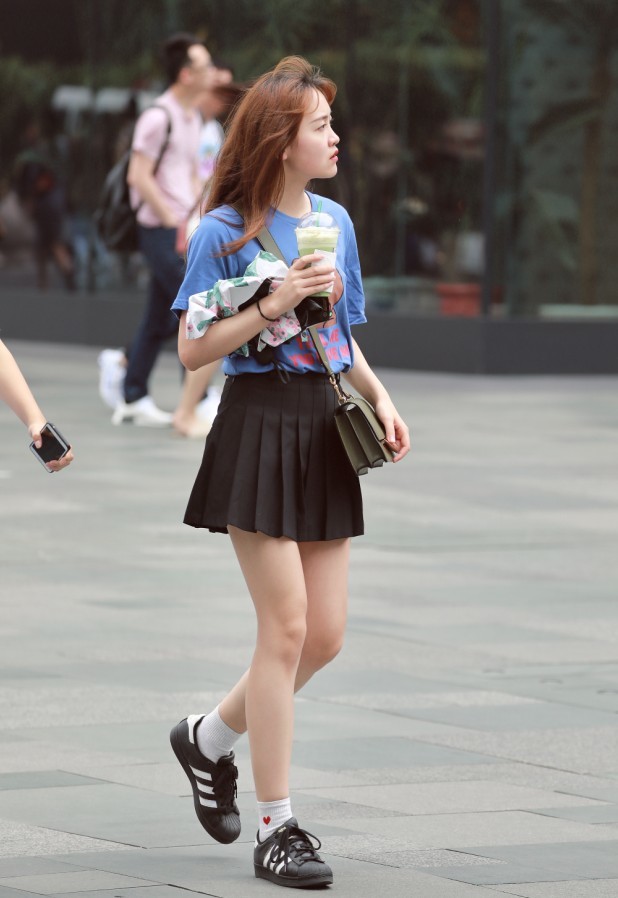 雪豹日本裤子,雪豹裤子女士