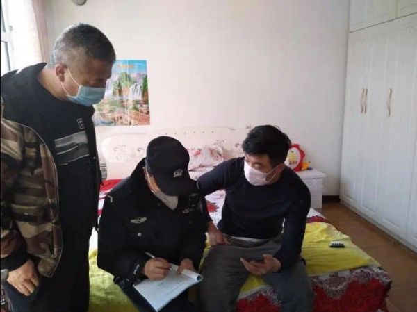 抗疫期间最美辅警,抗疫优秀辅警