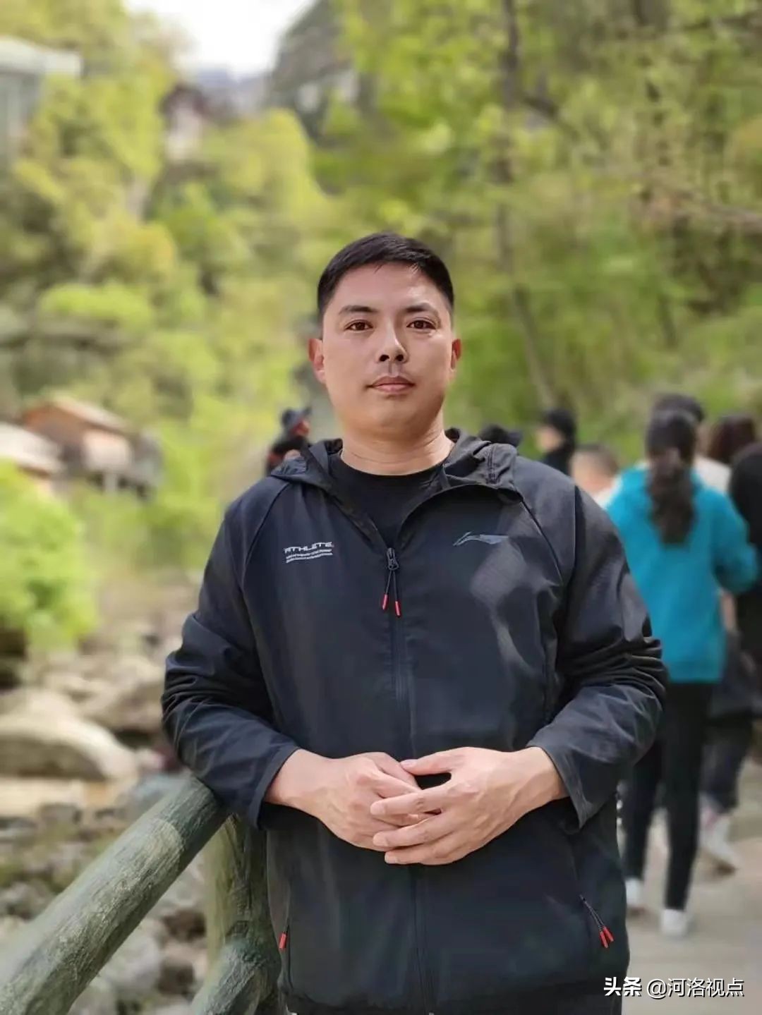 洛阳市实验小学栾川分校校长,洛阳实验小学栾川分校最新视频