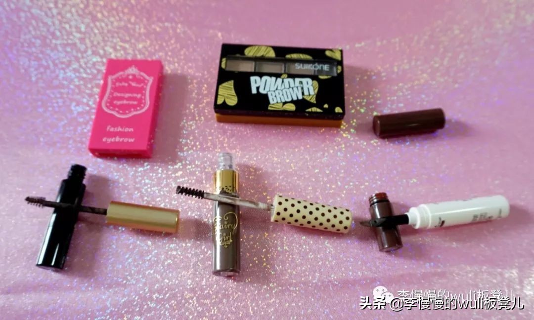 平价彩妆红黑榜,年度平价彩妆红黑榜