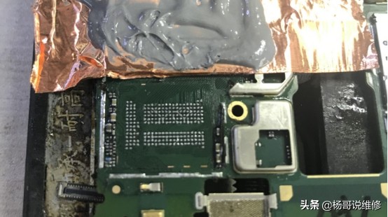 如何快速认识主板上的芯片,精准定位芯片获取方法