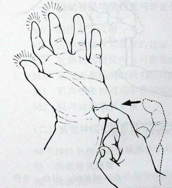 常见麻木病因和治疗方法,手部麻木的7种常见病因