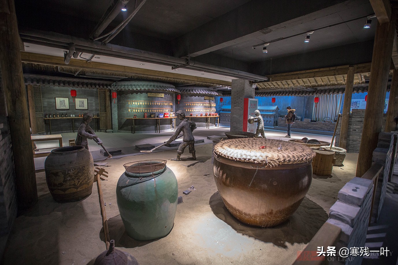 酒厂酿酒技术大全,台州酒厂手酿酒