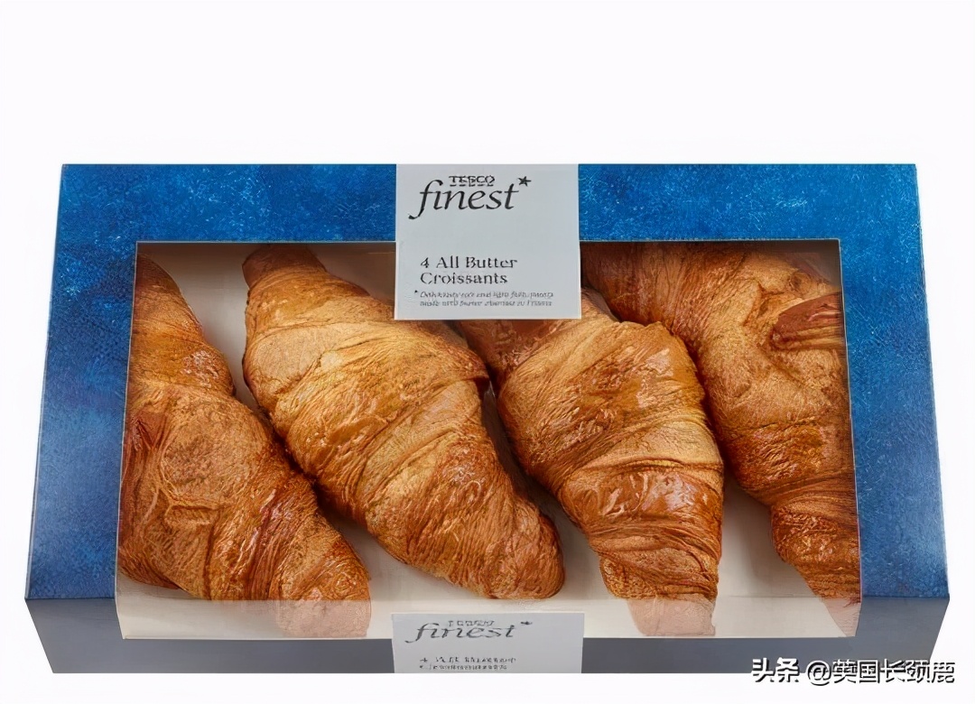 英国面包测评,英国特色面包