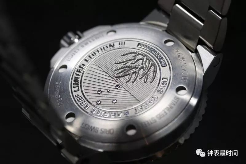 消费降级性价比,3-5万元计时潜水腕表推荐