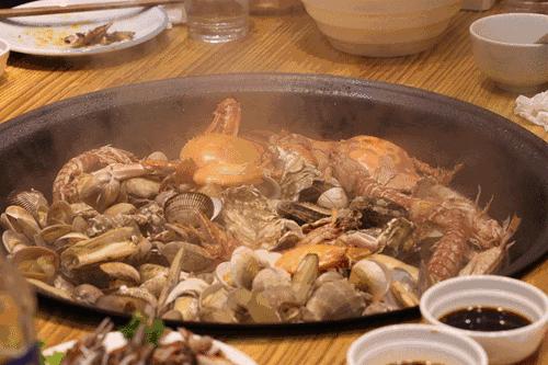 到北海吃饭攻略,到北海品尝到的海鲜美食