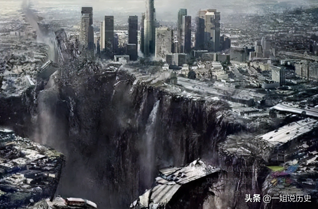 霍金预言人类灭亡率,为什么霍金预言2032年