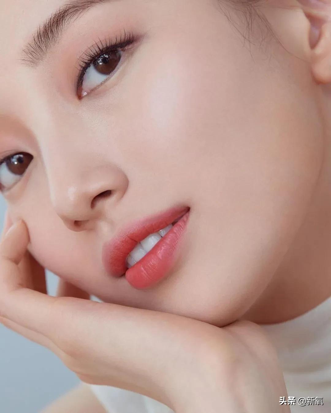 如何用点线面构建空间层次感,面型改善