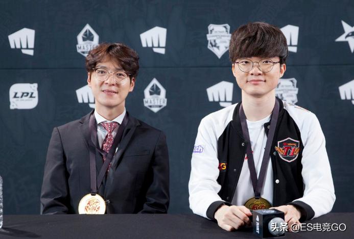 kkoma对于skt有多重要,skt新阵容将重回巅峰的原因